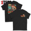 High-Speed Sun 2024 T-Shirt