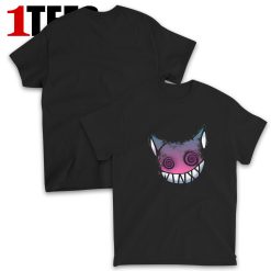 Jinxy 2.0 League Of Legends T-Shirt