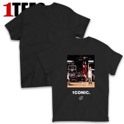 Max Strus 1conic T-Shirt
