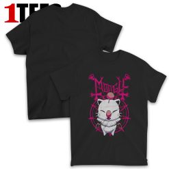 Mog Pit Dracula T-Shirt
