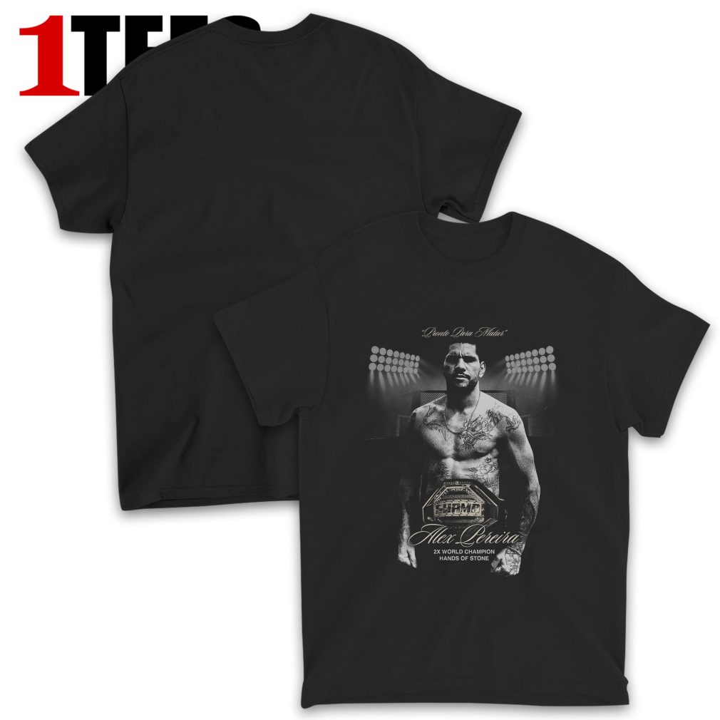 Pronto Para Matar Premium Heavyweight T-Shirt