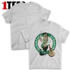 SS Patrick's Day Slightly Stoopid T-Shirt
