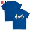 Seattle Mariners Cooperstown T-Shirt