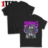 Slang GangPanda Graffiti T-Shirt
