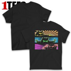 Wizard101 Ninja Pig Graphic T-Shirt