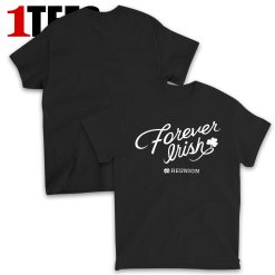 Women's Champion Navy Notre Dame Fighting Irish Alumni T-Shirt