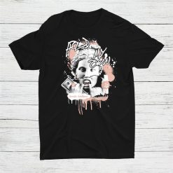 Hold My Own Match 1 Mid Crimson Tint Orange Shirt