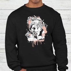Hold My Own Match 1 Mid Crimson Tint Orange Shirt