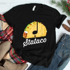 Taco Theory Staccato Stataco Shirt