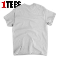 Give a Hoot Don't Pollute Bird T-Shirt - Back