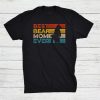 Best Bear Mom Ever Mothers Day Gift Mama Shirt