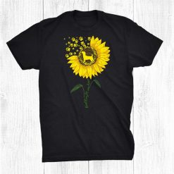 Best Jack Russell Terrier Dog Mom Ever Pet Puppy Sunflower Shirt