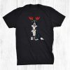 Border Collie Pet Christmas Dog Lovers Owners Collie Mom Shirt