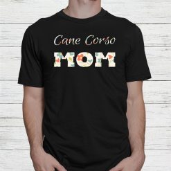 Cane Corso Mom Sweatshirt Cane Corso Shirt