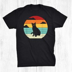Cat Daddy Cat Mom Cat Lovers Cat Girlfriend Funny Cat Shirt