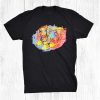 Colorful Dachshund Clothes For Dachshund Mom And Dad Dachshund Shirt