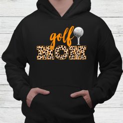 Cute Golf Moms Golf Golfing Moms Golf Mom Shirt