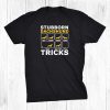 Dachshund Funny Mom Dad Gift Dog Lover Shirt