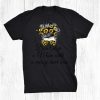 Don't Stop A Mom With A Messy Hair Bun Momlife Quote Shirt