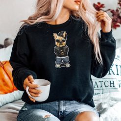 Frenchie Shirts French Bulldog Frenchie Mom Dog Pug Bull Shirt