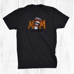 Happy Mom Life Theme Party Costume021 Happy Halloween Shirt
