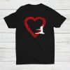 I Love Dance Valentines Day For Girls And Teachers