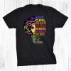 June Birthday Queens Were Born In June Shirt