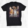 Meh Kawaii Kitten Crazy Cat Lovers Cat Mom Cat Dad Retro Shirt