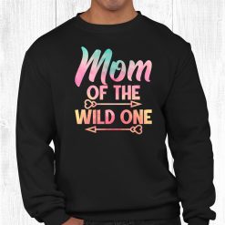 Mom Of The Wild Mothers Day Tee For Those With Wild Kids Shirt