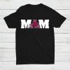 Motocross Mom Mx Dirt Bike Girl Shirt