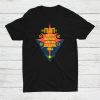 My Mom Is Mighty Incredible Amazing Legendary Tough Shirt