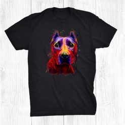 Pit Bull Dog Mom Shirt