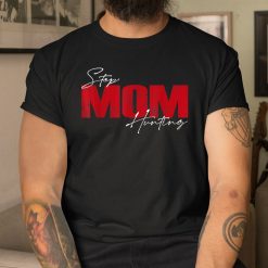 Stepmom Hunting Funny Saying Quote Stepmom Hunting Shirt