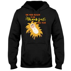 Thanksgiving Mommy And Me Newborn Baby Pregnancy Shirt