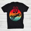 10th Birthday I Racing Gaming I Remote Control Rc Car Shirt
