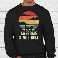 28th Birthday Awesome Since 1994 Shirt