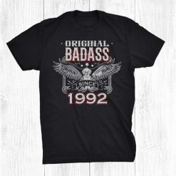 30th Birthday Idea Original992 Shirt992 Shirt
