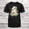 42 Years Of Being Awesome Gift Birthday Shirt