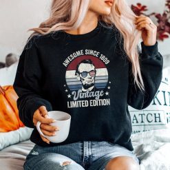 Abraham Lincoln Birthday Shirt