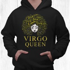 Afro Woman Equality Birthday Afro Woman Shirt