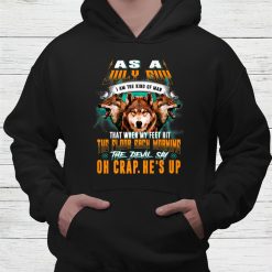 Born In July Birthday Guy Shirt