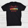 Born In The Summer Of 1935 Retro Ice Cream Cone Birthday Shirt