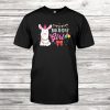 Cute Llama Alpaca Llama Girl Birthday Party Animal Llama Shirt