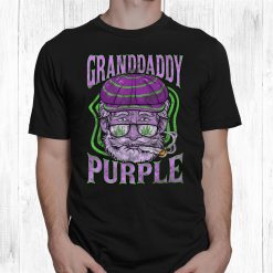 Grand Daddy Purple Granddaddy Purple Weed Strain Shirt
