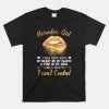 I'm November Girl Slay Lip Birthday Shirt