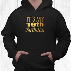 It’s My9th Birthday Shirt