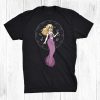 Pisces Horoscope February March Birthday Anime Zodiac Shirt