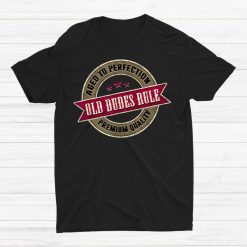 Retirement Anniversary Birthday Shirt