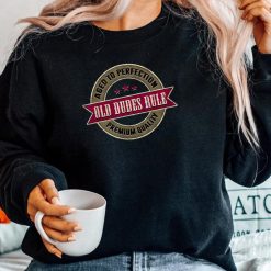 Retirement Anniversary Birthday Shirt