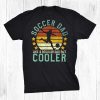 Soccer Dad Funny Soccer Player Fan Shirt